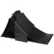 Hjulkloss med holder CAR WHEEL STOP 1