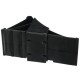 Hjulkloss med holder CAR WHEEL STOP 1