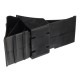 Hjulkloss med holder CAR WHEEL STOP 1