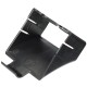 Hjulkloss med holder CAR WHEEL STOP 1