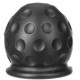Beskyttelsesdeksel for tilhengerkulen CAR BALL CAP GOLF