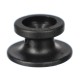 Sett med kroker for feste av nett/duk til vogn TRAILER HOOK SET 1, 10 stk