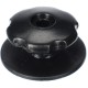 Sett med kroker og skruer for feste av nett/duk til vogn TRAILER HOOK SET 3, 10 stk