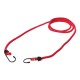 Gummestropper/gummistrikker CARGO CORD BASIC 150, 150 cm, 2 stk