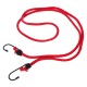 Gummestropper/gummistrikker CARGO CORD BASIC 200, 200 cm, 2 stk