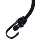 Gummistropper/gummistrikker CARGO CORD PREMIUM 150, 150cm, 2stk