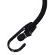 Gummistropper/gummistrikker CARGO CORD PREMIUM 150, 150cm, 4stk