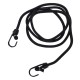 Gummestropper/gummistrikker CARGO CORD PREMIUM 200, 200 cm, 4 stk