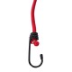 Sett med gummistrikker CARGO CORD SET BASIC 8, 8 stk