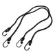 Sett med elastiske spennbånd/strikker CARGO CORD SET PREMIUM 8, 8 stk