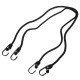 Sett med elastiske spennbånd/strikker CARGO CORD SET PREMIUM 8, 8 stk