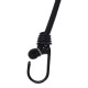 Sett med elastiske spennbånd/strikker CARGO CORD SET PREMIUM 8, 8 stk