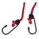 Gummistrikk/gummibånd edderkopp CARGO CORD SPIDER BASIC 80, 80 cm, 8 armer