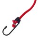 Gummistrikk/gummibånd edderkopp CARGO CORD SPIDER BASIC 120, 120 cm, 8 armer