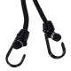 Gummistrikk/gummibånd edderkopp CARGO CORD SPIDER PREMIUM 120, 120 cm, 8 armer