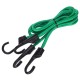Sett med gummistrikker/gummibånd CARGO CORD SET 26, 26 stk