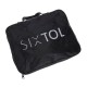 Sett med gummistrikker/gummibånd CARGO CORD SET 26, 26 stk