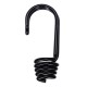 Kroker for festebånd/gummistrikker CARGO CORD, doble, 10 stk - reservedel