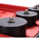 Sett for lekkasjetesting av turbolader MECHANIC LEAK TESTER 1, 9 deler