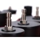 Sett for lekkasjetesting av turbolader MECHANIC LEAK TESTER 1, 9 deler