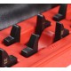 Monteringssett for indre styrestag MECHANIC TIE ROD 1, 13 deler