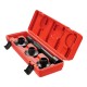 Sett for montering og demontering av styrestag MECHANIC TIE ROD 2, 4 deler