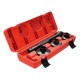Sett for montering og demontering av styrestag MECHANIC TIE ROD 2, 4 deler