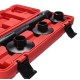 Sett for montering og demontering av styrestag MECHANIC TIE ROD 2, 4 deler