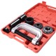 Adaptersett for demontering av kuleledd MECHANIC BALL JOINT 6, 10 stk