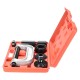 Adaptersett for demontering av kuleledd MECHANIC BALL JOINT 6, 10 stk
