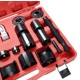Adaptersett for demontering av kuleledd MECHANIC BALL JOINT 7, 21 stk