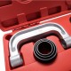 Adaptersett for demontering av kuleledd MECHANIC BALL JOINT 7, 21 stk