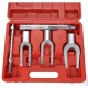 Sett med avtrekkere for kuleledd og armer MECHANIC BALL JOINT 8, 5 stk