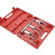 Sett med avtrekkere for kuleledd og armer MECHANIC BALL JOINT 8, 5 stk