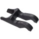 Sett med avtrekkere for kuleledd med utskiftbare kjever MECHANIC BALL JOINT 9, 5 stk