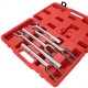 Sett med avtrekkere for kuleledd MECHANIC BALL JOINT 10, 5 stk