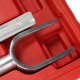 Sett med avtrekkere for kuleledd MECHANIC BALL JOINT 10, 5 stk