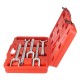 Sett med avtrekkere for kuleledd MECHANIC BALL JOINT 10, 5 stk