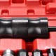 Sett for demontering av injektorer med glidehammer MECHANIC PULLER SET 1, 14 stk