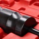 Sett for demontering av injektorer med glidehammer MECHANIC PULLER SET 1, 14 stk