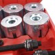 Sett for pressing og uttrekking av lager og hylser MECHANIC PULLER SET 3, 27 stk