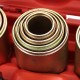 Sett for pressing og uttrekk av lagre og hylser MECHANIC PULLER SET 4, 27 deler