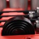 Sett for pressing og uttrekk av lagre og hylser MECHANIC PULLER SET 4, 27 deler