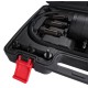 Pneumatisk uttrekker for dieselinnsprutere MECHANIC PULLER SET 7, 22 deler