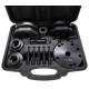 Sett for montering og demontering av lager i fremre aksel MECHANIC BEARING PULLER 1, 72 mm