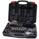 Sett for montering og demontering av lager i fremre aksel MECHANIC BEARING PULLER 1, 72 mm
