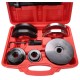 Sett for montering og demontering av lager på forakselen MECHANIC BEARING PULLER 2, 85 mm