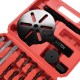 Sett med trearmet avtrekker for innvendige lager MECHANIC BEARING PULLER 4