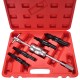 Sett med avtrekkere for innvendige lager MECHANIC BEARING PULLER 6, 5 deler