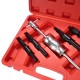 Sett med avtrekkere for innvendige lager MECHANIC BEARING PULLER 6, 5 deler